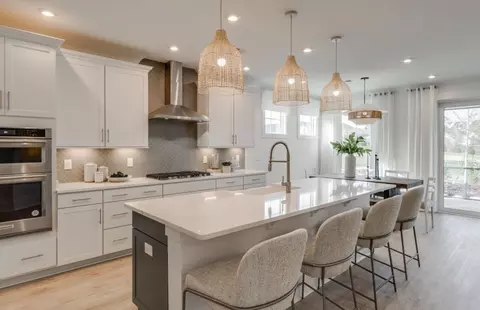 Kitchen - 305 Pecan Orchard Rd, Elgin, SC 29045 photo 2 of 2