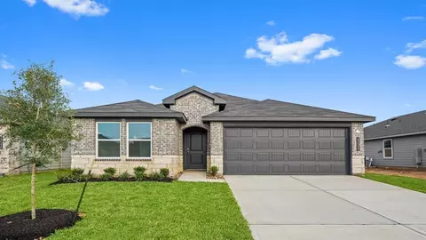 24903 Evergreen Leaf Loop, Magnolia, TX 77355