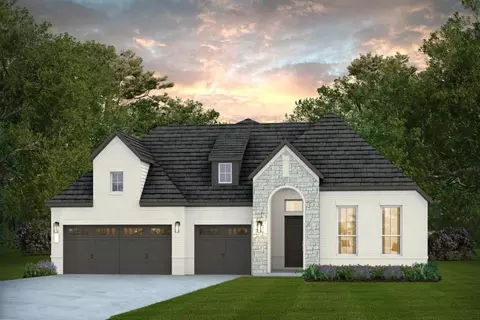 701 Silver Spur Blvd, Georgetown, TX 78633