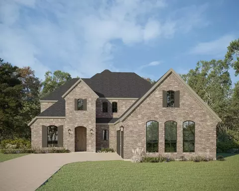 820 Bella Casa Dr, Keller, TX 76248