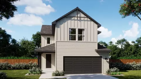 289 Langhorne Bnd, Liberty Hill, TX 78642