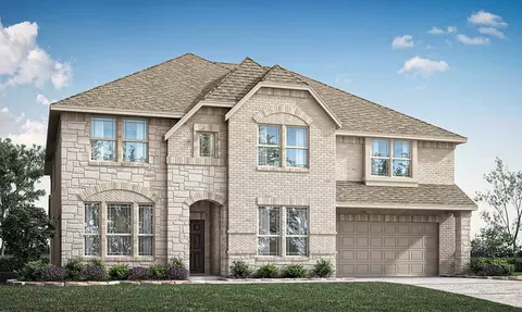 10628 Moss Cove Dr, Crowley, TX 76036