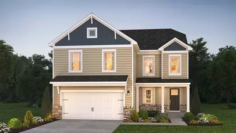 2054 Paperback Way, York, PA 17408