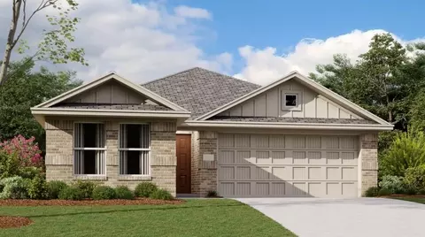 1403 Dovekie Dr, Forney, TX 75126