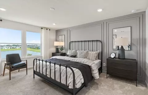 Bedroom - Corkscrew Road, Estero, FL 33928 photo 1 of 6