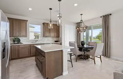 Kitchen - Corkscrew Road, Estero, FL 33928 photo 4 of 5