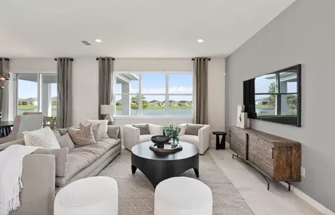 Living - Corkscrew Road, Estero, FL 33928 photo 2 of 6