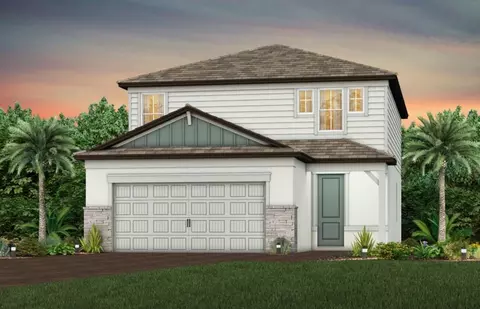 Exterior - Corkscrew Road, Estero, FL 33928 photo 4 of 16
