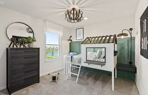 Bedroom - Corkscrew Road, Estero, FL 33928 photo 5 of 6