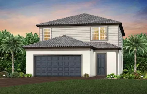 Exterior - Corkscrew Road, Estero, FL 33928 photo 2 of 16