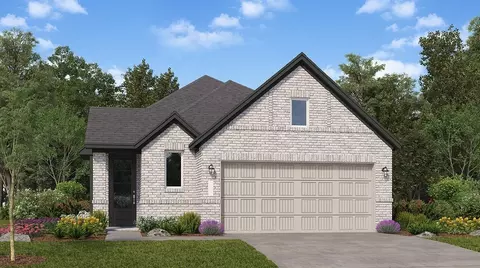 28802 Hillview Nature Dr, New Caney, TX 77357