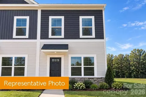 6011 Old Plank Rd, Charlotte, NC 28216