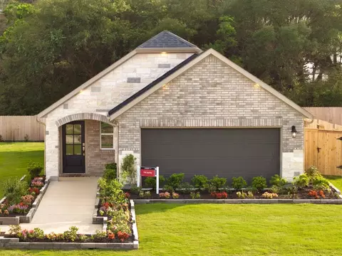 21719 Carballo Oak Trl, Tomball, TX 77377