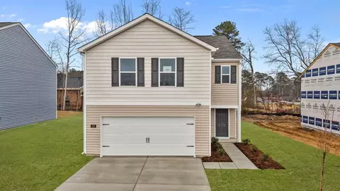 325 Wellspring Dr, Rocky Mount, NC 27804