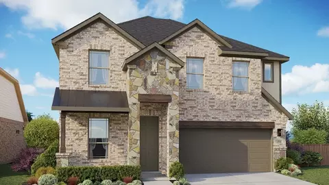 1005 Blanket Flower Dr, Georgetown, TX 78628