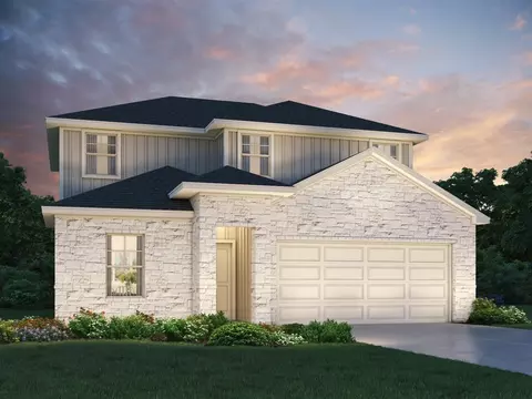 126 Bartlett Peak Ln, Dripping Springs, TX 78620