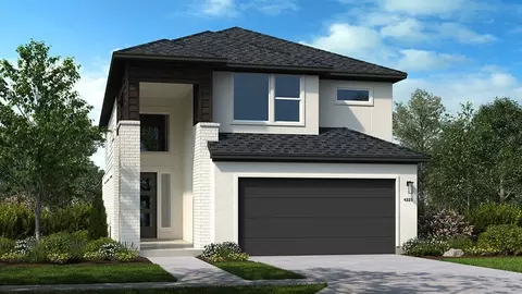 9215 Willowbank Gap Ln, Cypress, TX 77433