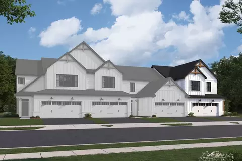 5706 Dutch Ln, Powell, OH 43065