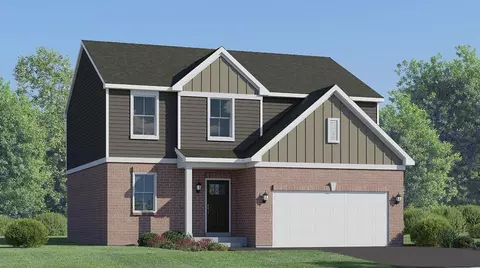 1787 Lakes Park Dr, New Lenox, IL 60451