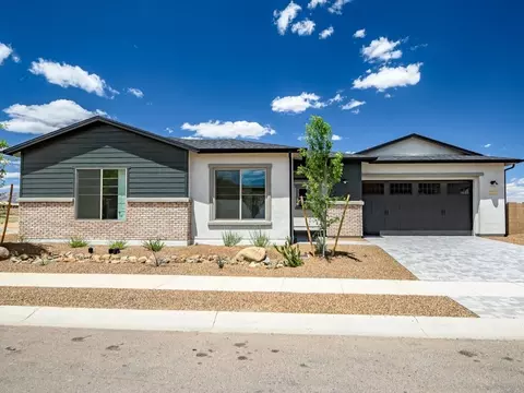 3228 Jagged Spire Ct, Prescott, AZ 86301