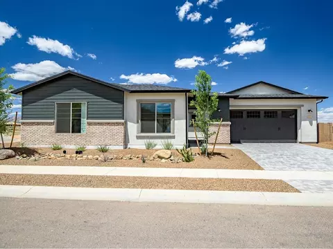 3228 Jagged Spire Ct, Prescott, AZ 86301