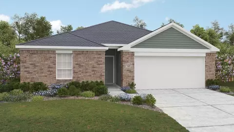 100 Palomino Park Dr, Kyle, TX 78640