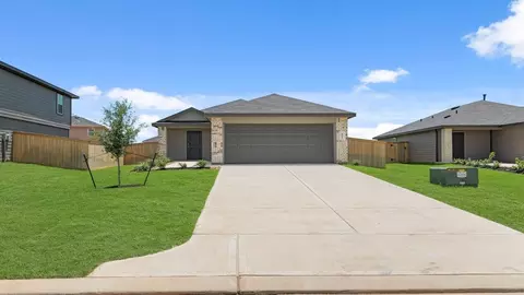 12440 Lexington Heights Dr, Willis, TX 77318