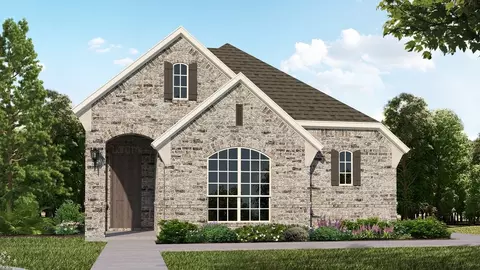 4800 Triadic Ln, Prosper, TX 75078