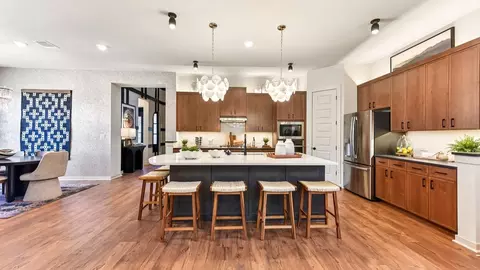 Kitchen - 1009 Steele Summit Rd, Georgetown, TX 78628 photo 5 of 9