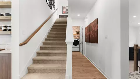 Entry Way - 1009 Steele Summit Rd, Georgetown, TX 78628 photo 3 of 13