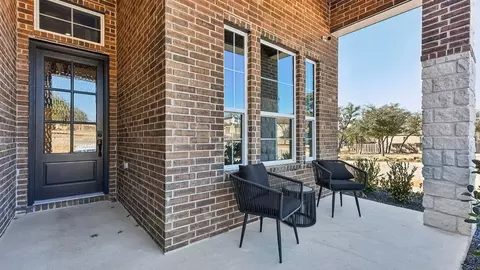 Exterior - 1009 Steele Summit Rd, Georgetown, TX 78628 photo 5 of 9