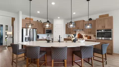 Kitchen - 1009 Steele Summit Rd, Georgetown, TX 78628 photo 1 of 9