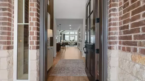 Entry Way - 1009 Steele Summit Rd, Georgetown, TX 78628 photo 1 of 13