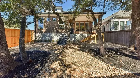Exterior - 1009 Steele Summit Rd, Georgetown, TX 78628 photo 9 of 9