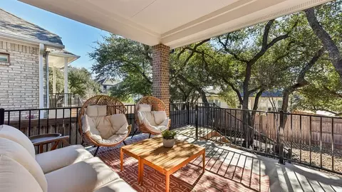 Exterior - 1009 Steele Summit Rd, Georgetown, TX 78628 photo 6 of 9