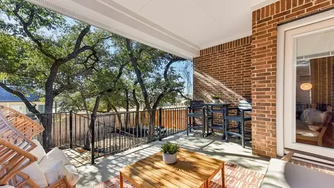 Exterior - 1009 Steele Summit Rd, Georgetown, TX 78628 photo 7 of 9