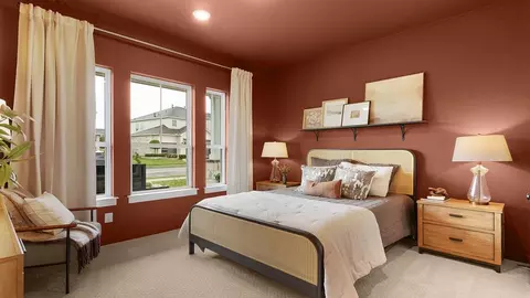 Bedroom - 1009 Steele Summit Rd, Georgetown, TX 78628 photo 1 of 9