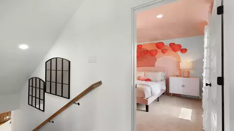 Entry Way - 1009 Steele Summit Rd, Georgetown, TX 78628 photo 7 of 13