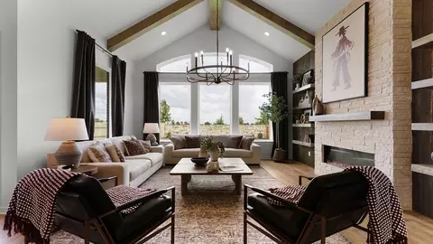Living - 1009 Steele Summit Rd, Georgetown, TX 78628 photo 1 of 4
