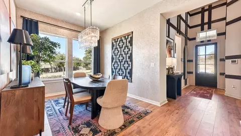 Dining - 1009 Steele Summit Rd, Georgetown, TX 78628 photo 3 of 3