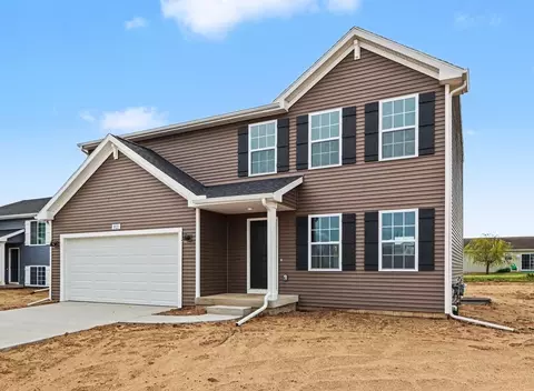 221 Wildflower Dr, Hillsdale, MI 49242