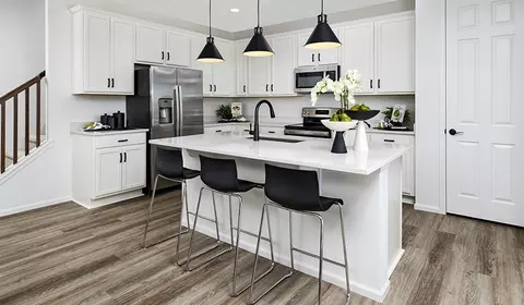 Kitchen - Cr 5 & Holsten Drive, Windsor, CO 80528 photo 3 of 8