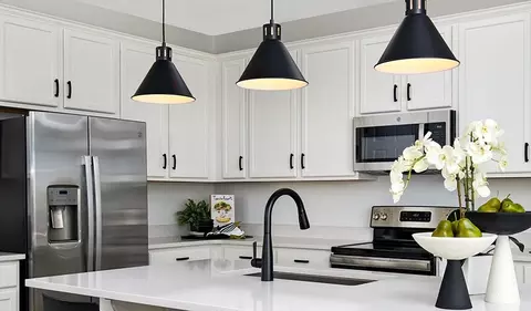 Kitchen - Cr 5 & Holsten Drive, Windsor, CO 80528 photo 6 of 8