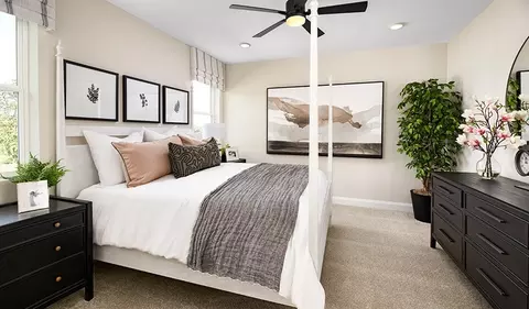 Bedroom - Cr 5 & Holsten Drive, Windsor, CO 80528 photo 3 of 8