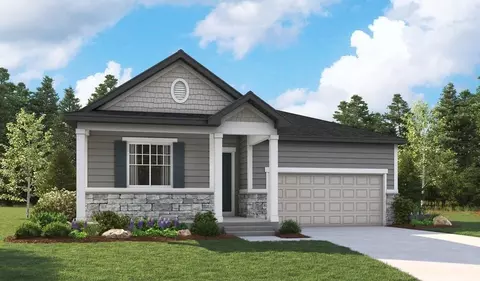 Exterior - Cr 5 & Holsten Drive, Windsor, CO 80528 photo 4 of 6