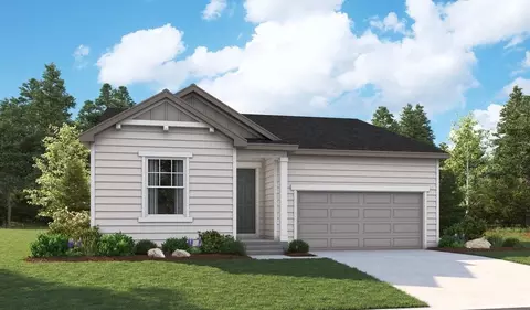 Cr 5 & Holsten Drive, Windsor, CO 80528