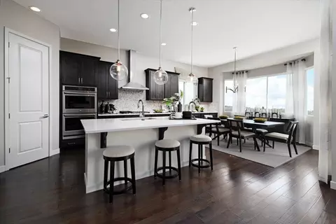 Kitchen - Cr 5 & Holsten Drive, Windsor, CO 80528 photo 7 of 8