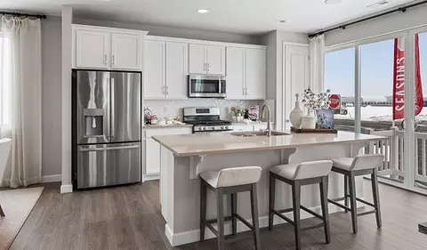 Kitchen - Cr 5 & Holsten Drive, Windsor, CO 80528 photo 5 of 8