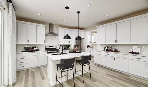 Kitchen - Cr 5 & Holsten Drive, Windsor, CO 80528 photo 4 of 8