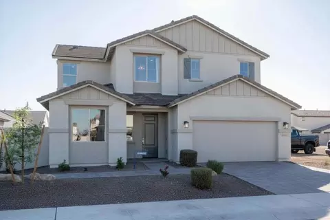 17979 W Larskpur, Goodyear, AZ 85338